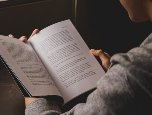 The Profound Impact of Reading on Our Health