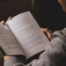 The Profound Impact of Reading on Our Health